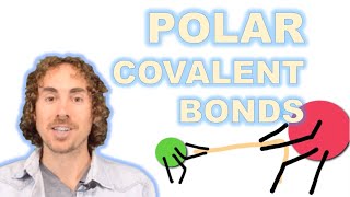 Polar Covalent Bonds [upl. by Melodie71]