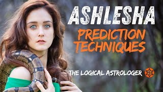 ASHLESHA NAKSHATRA  ASTRONOMY  MYTHOLOGY AND PREDICTION TECHNIQUES [upl. by Erasaec]