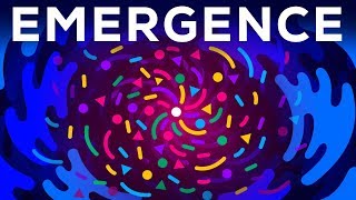 Emergence – How Stupid Things Become Smart Together [upl. by Akimehs]