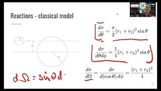 L15 Fermions Bosons and Fields Reactions [upl. by Misab505]