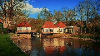 Winterswijk  Nationaal Landschap  Promotiefilm 4K [upl. by Asilana]