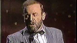 Colm Wilkinson  Bring Him Home  Les Miserables  1987 [upl. by Uchish171]