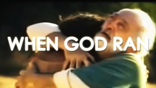 WHEN GOD RAN │ MUSIC VIDEO │ WITH LYRICS [upl. by Longley825]