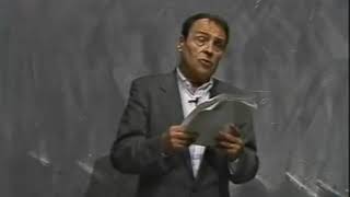 Pierre Bourdieu First Erving Goffman Prize Lecture 1996 Berkeley In English [upl. by Hepza]