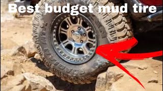 Nexen Roadian MTX Tire Review [upl. by Jordans]