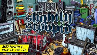 Rolling Stone  Slightly Stoopid Official Audio [upl. by Gilchrist]