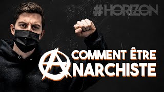 Comment être ANARCHISTE aujourdhui  Floraisons  HORIZON BestOf 2 [upl. by Calabresi278]