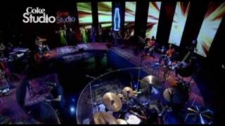 Mirza Sahibaan  Arif Lohar  Season 3  Coke Studio Pakistan  RohailHyattMusic [upl. by Dhiman193]