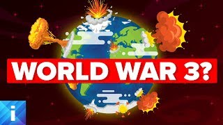 What Are The Chances of World War 3 [upl. by Einnahpets]