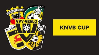 20202021 KNVB Cup of Netherlands [upl. by Aziram]