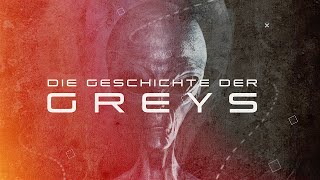 Die Geschichte der Greys UFOAlienDokuDeutsch2021Neu [upl. by Fiel]