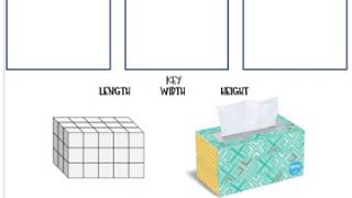 How to Find Length Width Height [upl. by Jany16]