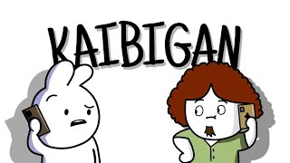 KAIBIGAN NG MANLILIGAW  Pinoy Animation [upl. by Sloatman]