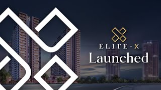 Elite Group launches Elite X [upl. by Nnylidnarb881]