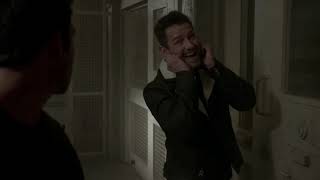 Peter Hale Being Snarky for Two and Half Minutes [upl. by Lothario367]