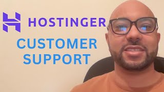 How to Contact Hostinger for Support A StepbyStep Guide [upl. by Kinemod795]