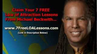 Dr Michael Beckwith  OVERCOMING CHALLENGES [upl. by Odnalor50]