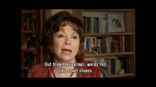 ISABEL ALLENDE  DOCUMENTARY Biographie  Documental biográfico [upl. by Weismann]