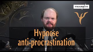 Hypnose ASMR  Arrêter de procrastiner et se motiver [upl. by Ntsuj]