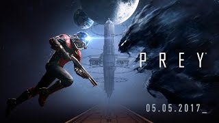 Prey 2 Cinematic trailer [upl. by Olenolin]