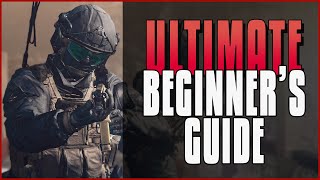 ZERO HOUR  Ultimate Beginners Guide [upl. by Notsyrb]