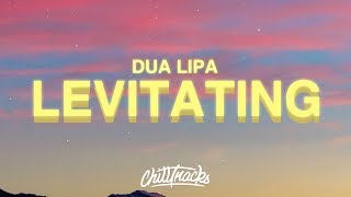 Dua Lipa  Levitating Lyrics [upl. by Bibby]