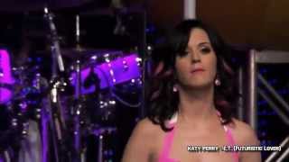 Katy Perry  ET Live at Walmart Soundcheck Legendado [upl. by Mosi767]