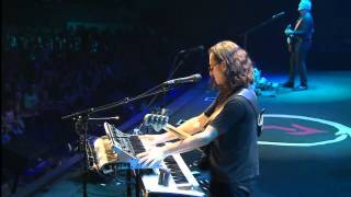 Rush  Subdivisions  Snake and Arrows Tour [upl. by Roye]