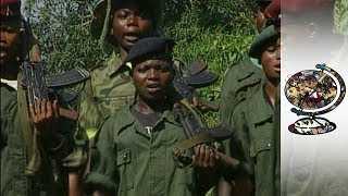 Perpetual Violence and Warfare in the DRC 2000 [upl. by Anitap95]