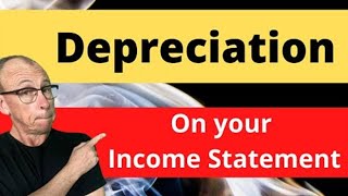 Depreciation Simplified for Business Owners [upl. by Ardiek607]