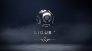 Nouvelle identité visuelle de la Ligue 1 [upl. by Dolli148]