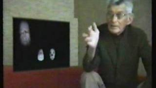 beckett speaks 1987 [upl. by Nemhauser]