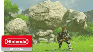 The Legend of Zelda Trailers and Announcements [upl. by Tiffa74]