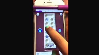 Mancala GamePigeon iOS 10 iMessage Cheat  How to Win Every Time [upl. by Fulks968]