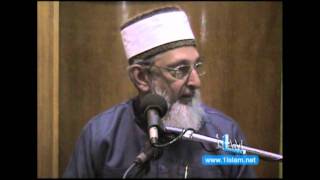 Imran Hosein  Imam Al Mahdi amp The Return Of The Caliphate Part 13 [upl. by Mellicent]