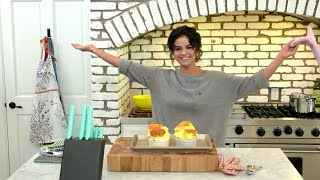 Selena  Chef  Episode 1  Clip [upl. by Aleksandr]