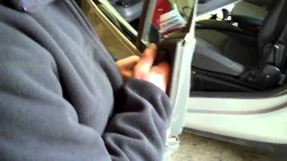 Smart 450 panel replacement part 2 [upl. by Lepp]