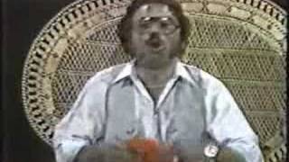 Petey Greene  How to Eat Watermelon Enhanced [upl. by Johann]