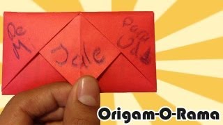 Carta jale cartasplegables [upl. by Adnac920]