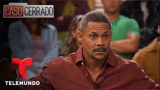 Hombre cotizado Casos Completos  Caso Cerrado  Telemundo [upl. by Root]