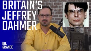 Dennis Nilsen Case Analysis  Britains Jeffrey Dahmer [upl. by Sihtnyc134]