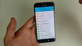 All Samsung Galaxy Phones How to Enable Developer Options [upl. by Pedrick476]