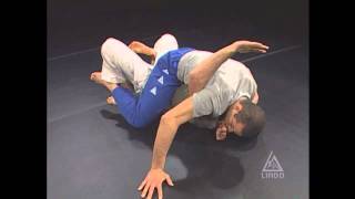 Gracie Combatives  Lesson 1  Reflex Development Drill 56 [upl. by Eladnyl]