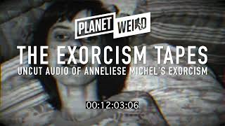 Der Exorzismus der Anneliese Michel Exorzismus Teil 3 [upl. by Emsmus]