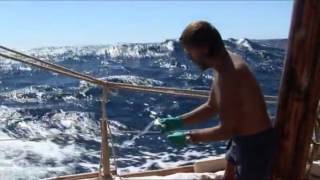 The Tangaroa Expedition The KonTiki Expedition 2012 Documentary [upl. by Cinemod]