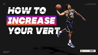 How To Dunk UNDER 6 feet  3 Tips to Jump Higher [upl. by Odnomyar338]