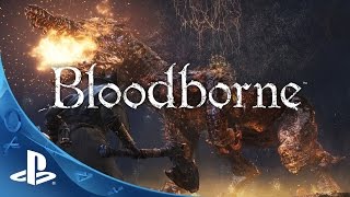 Bloodbornes Story ► Explained 11min [upl. by Ro133]