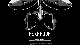 Hexapoda Trailer [upl. by Andrus895]