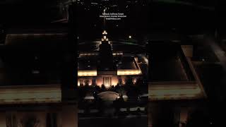 Redlands California LDS Mormon Temple  Mormons [upl. by Gui]