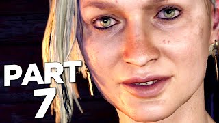 DYING LIGHT 2 Walkthrough Gameplay Part 7  WATER FULL GAME [upl. by Spohr]